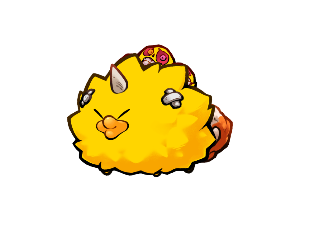 Axie Image