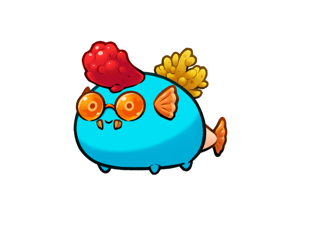 Axie Image