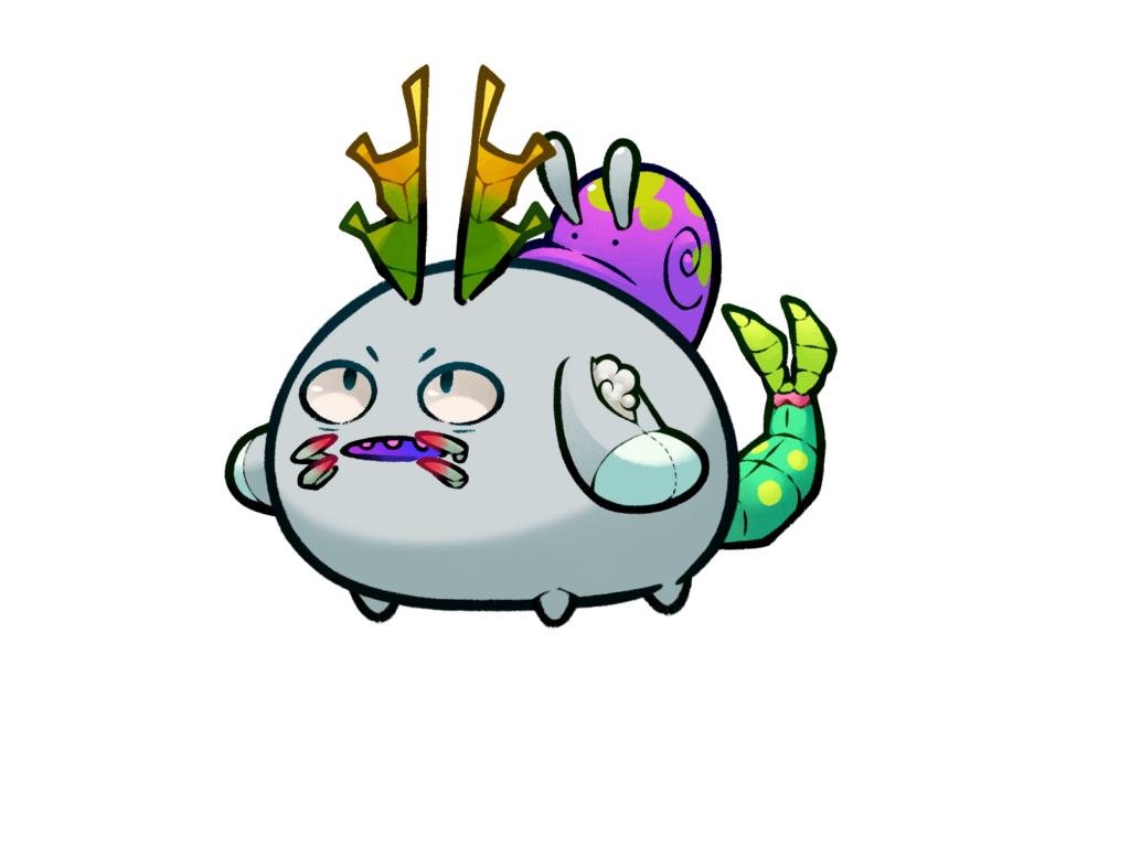 Axie 11719147