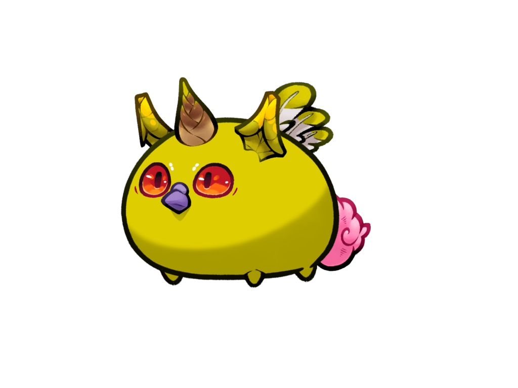 Axie Image