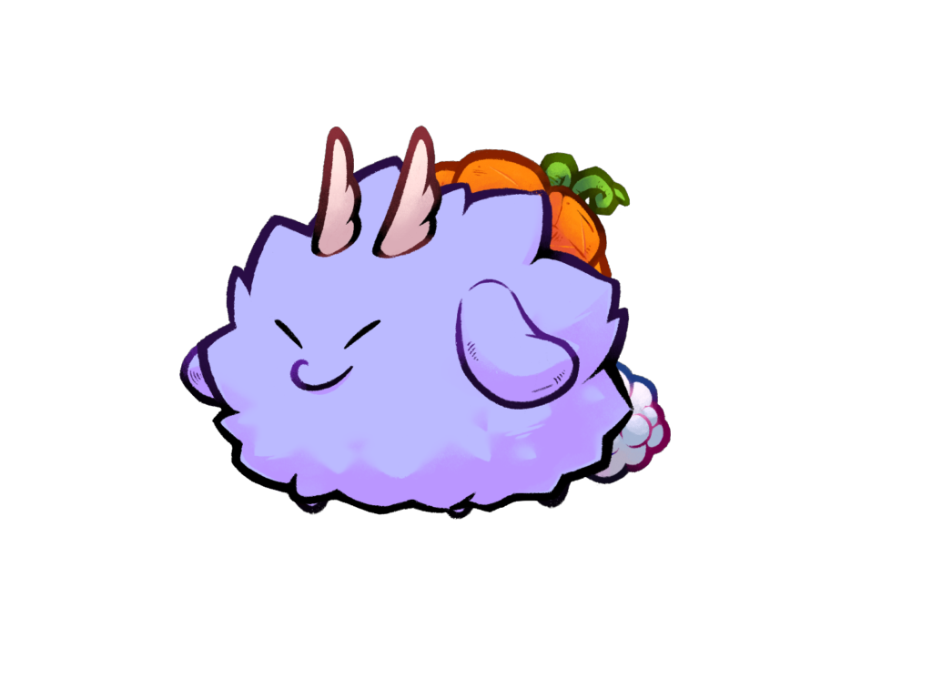 Axie 11720753