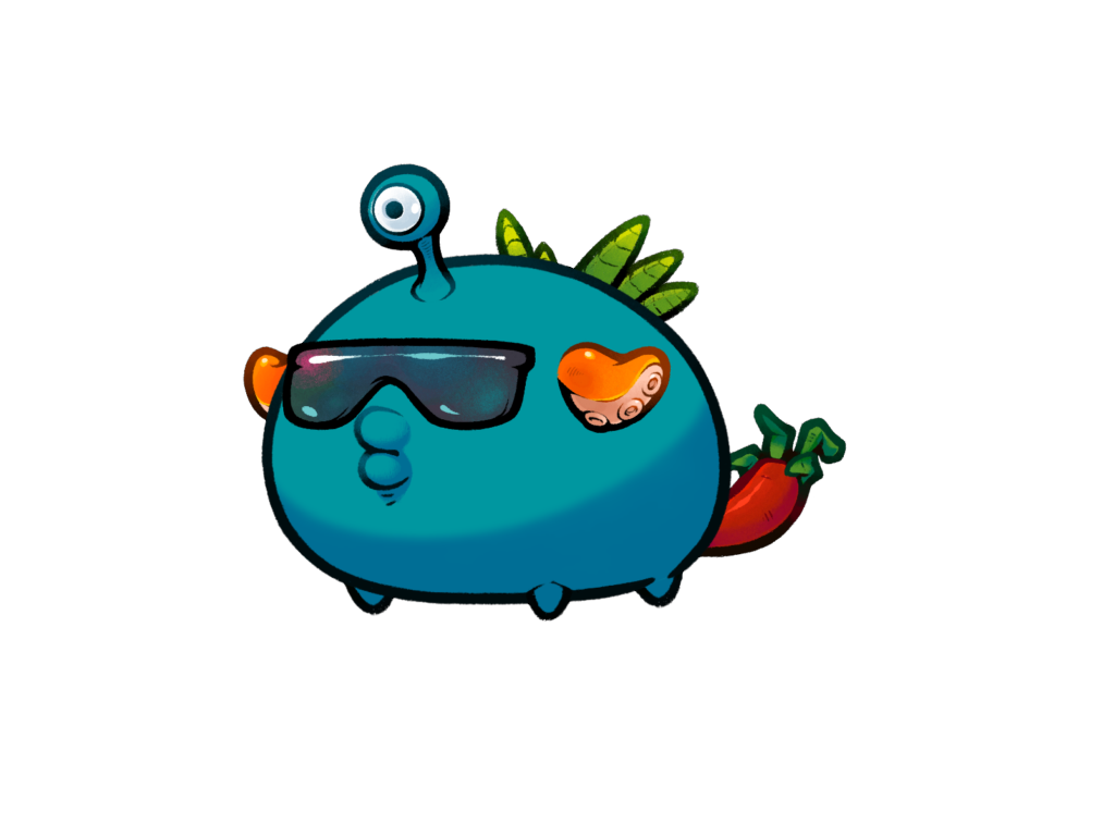 Axie 11720804