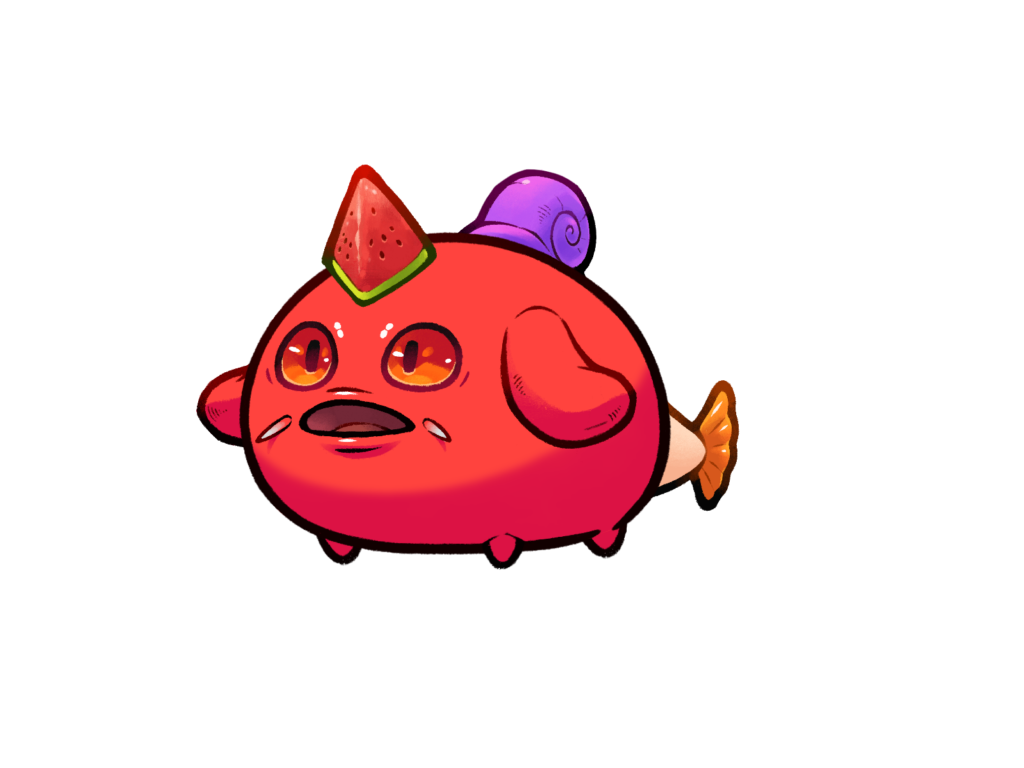 Axie Image