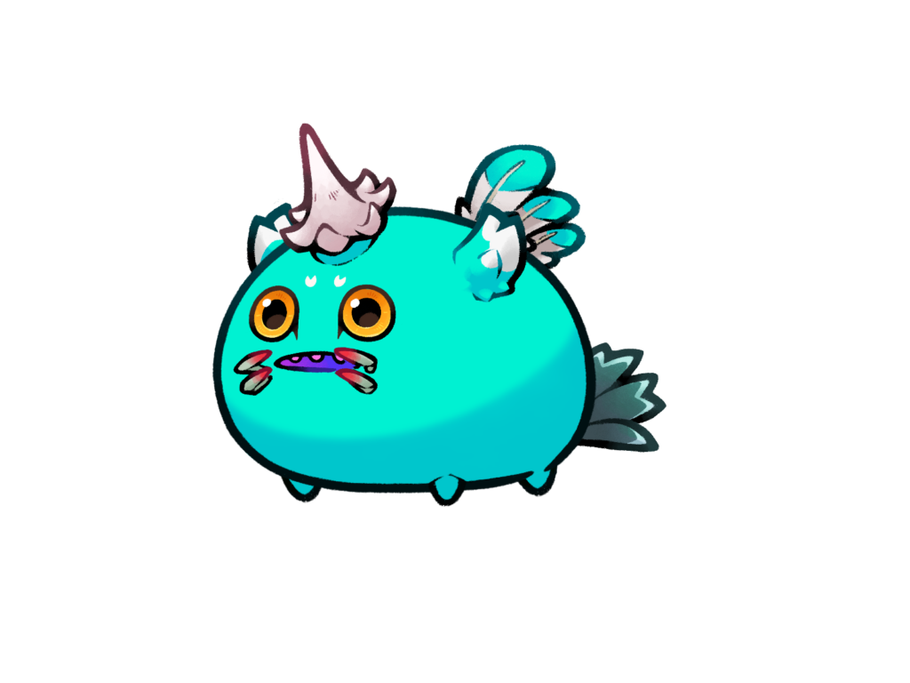 Axie 11721137