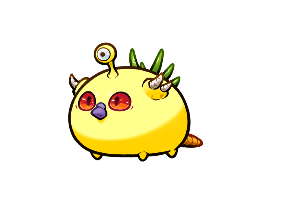 Axie Image