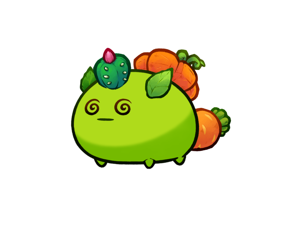 Axie Image