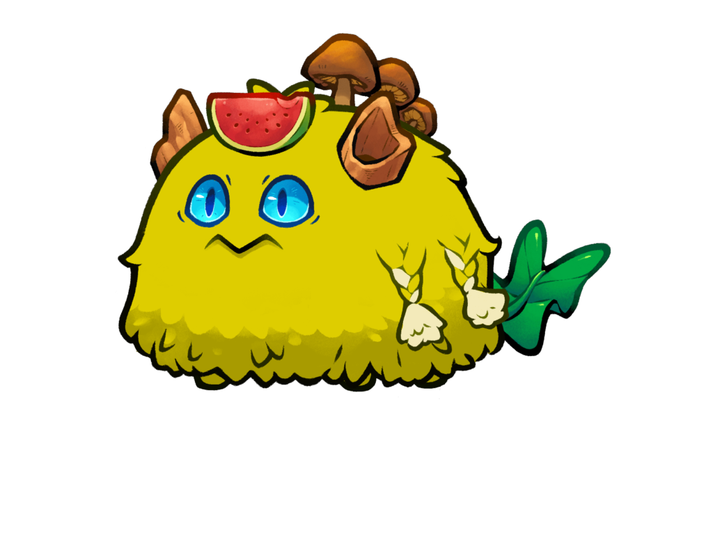 Axie Image