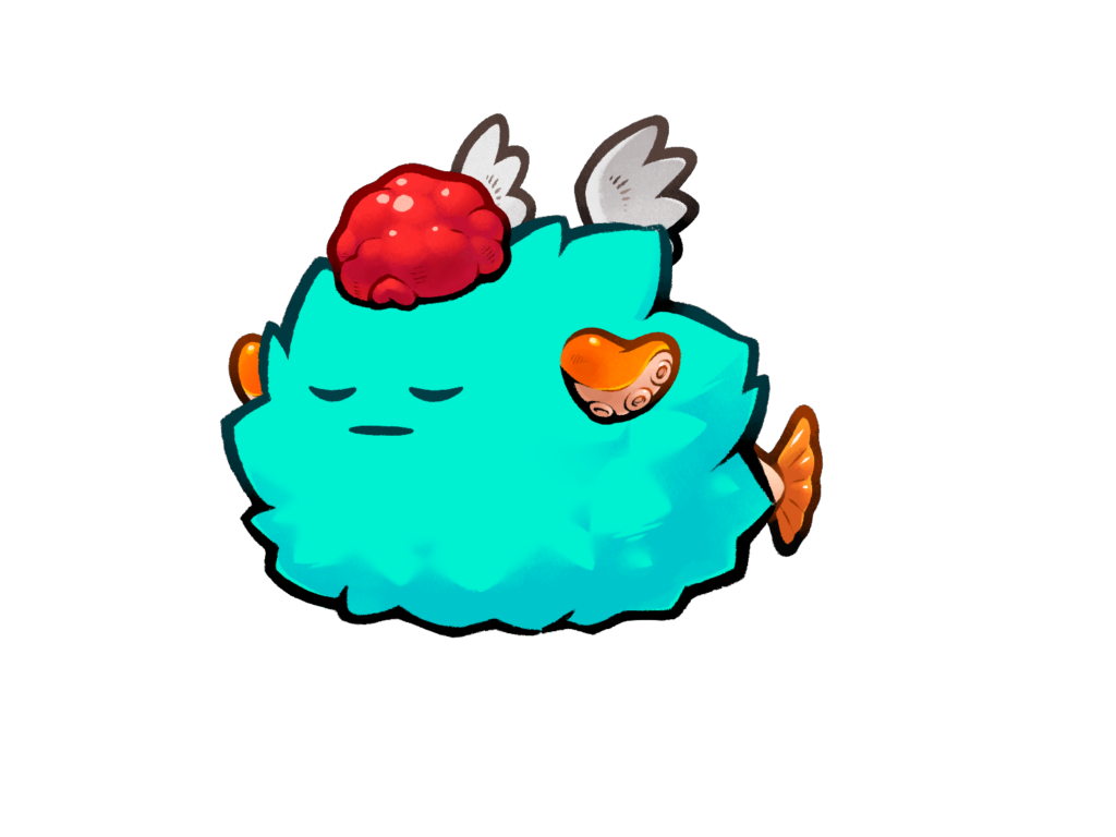 Axie Image