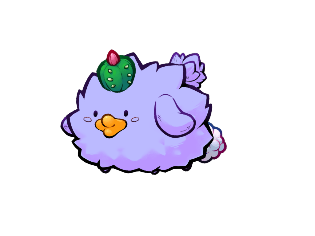 Axie Image