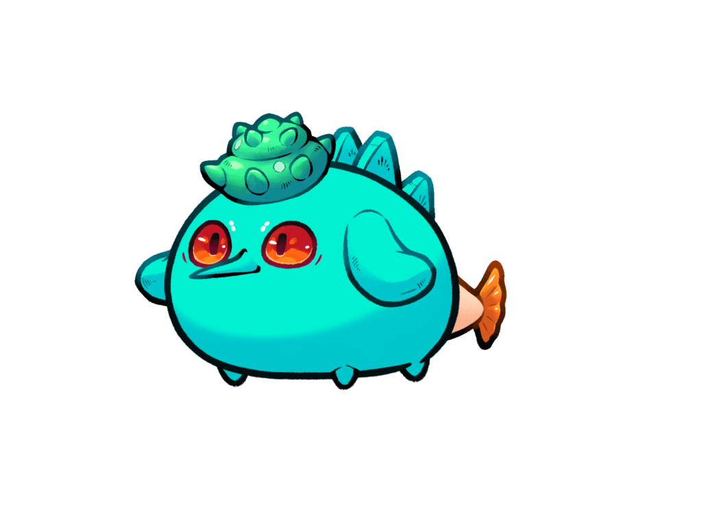 Axie 11723198
