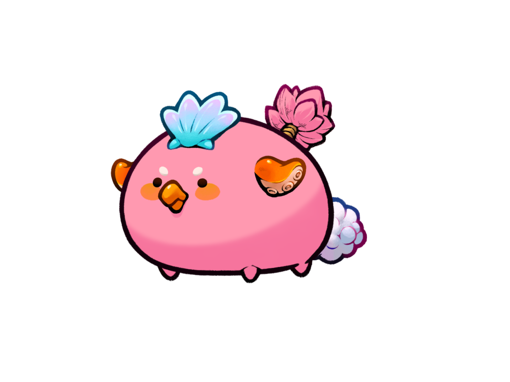 Axie Image