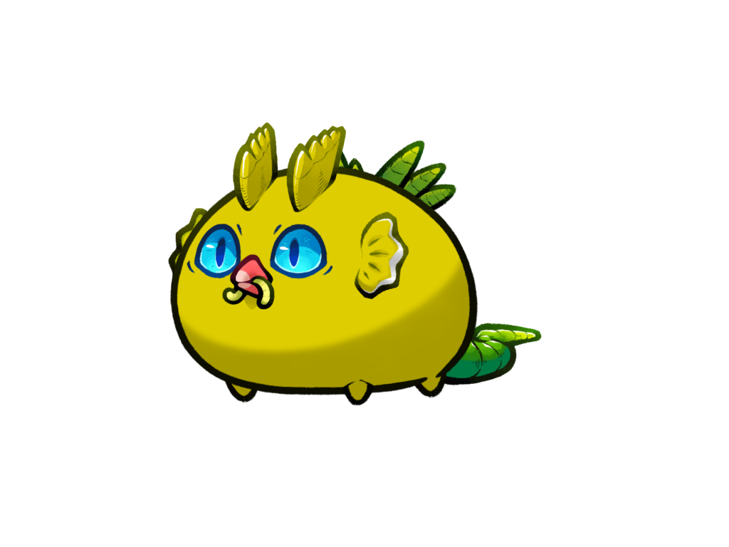 Axie Image