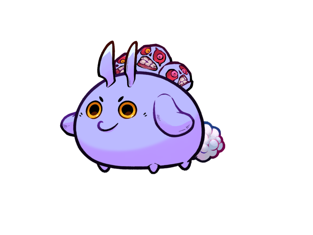 Axie 11725283