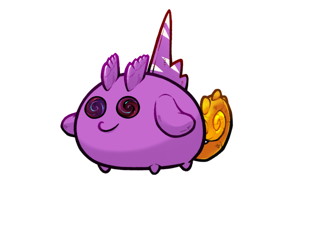 Axie 11725300