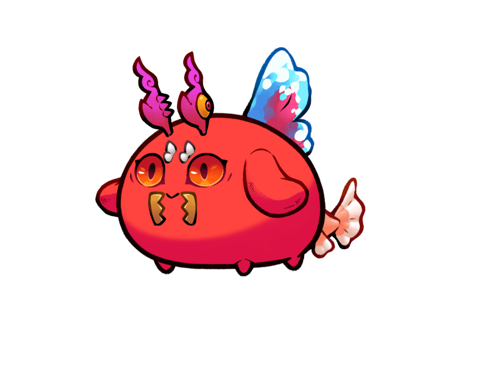 Axie 11725682