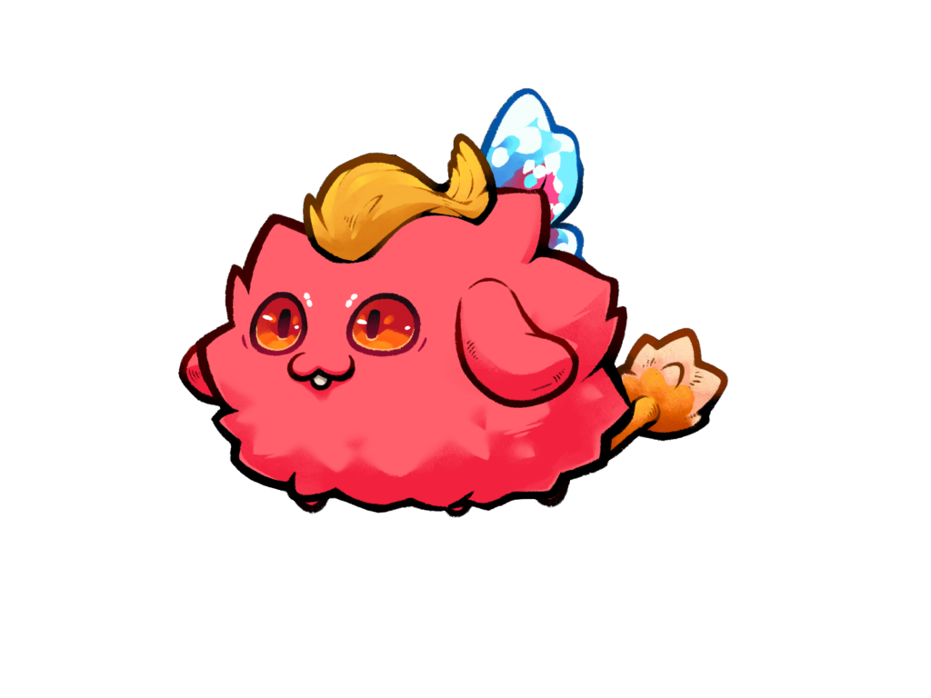 Axie Image