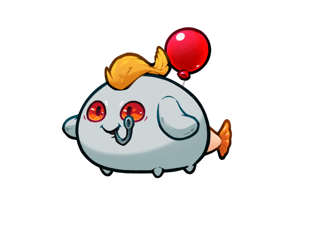 Axie Image