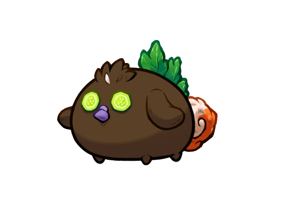 Axie Image