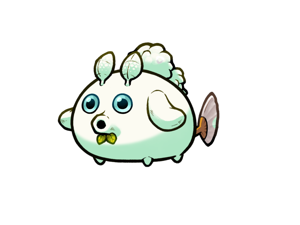 Axie Image