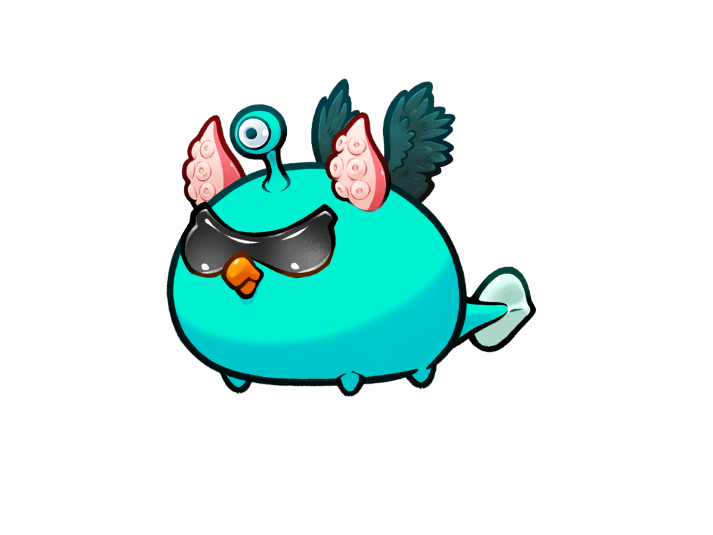Axie 11727016