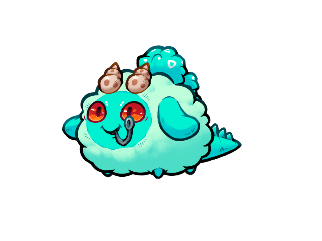 Axie Image