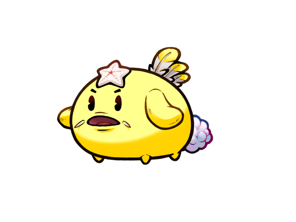 Axie Image