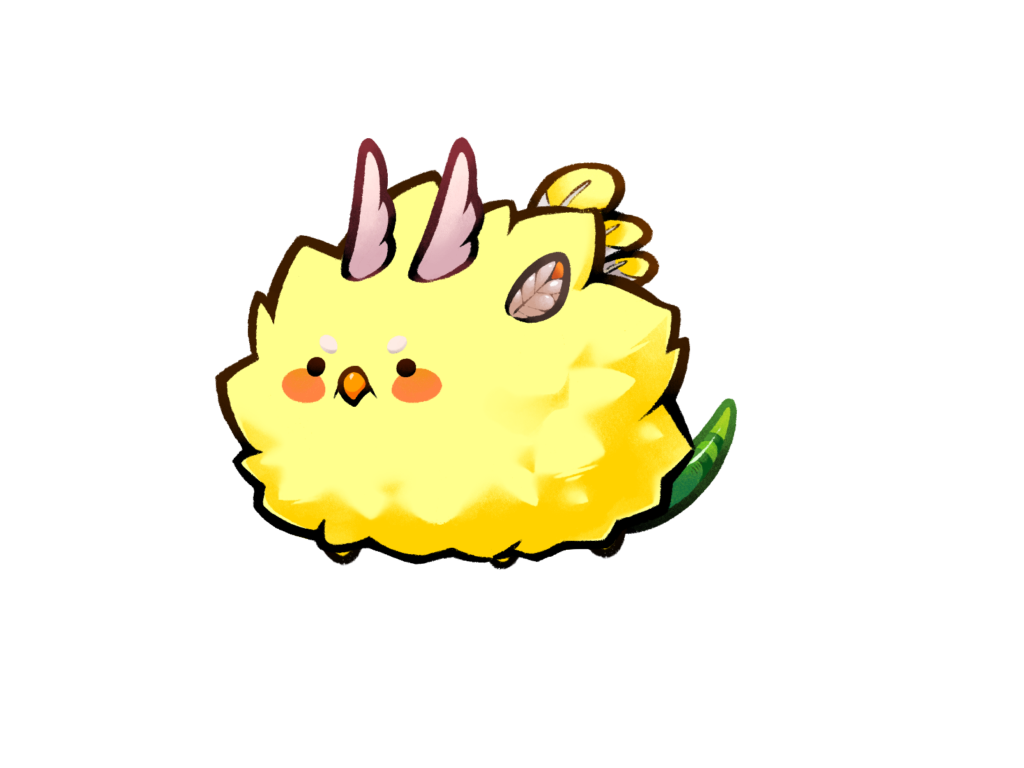 Axie Image