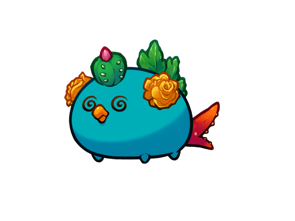 Axie Image