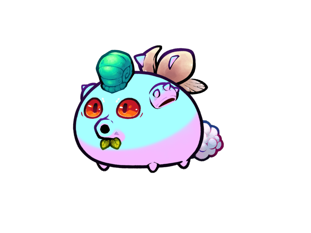 Axie Image