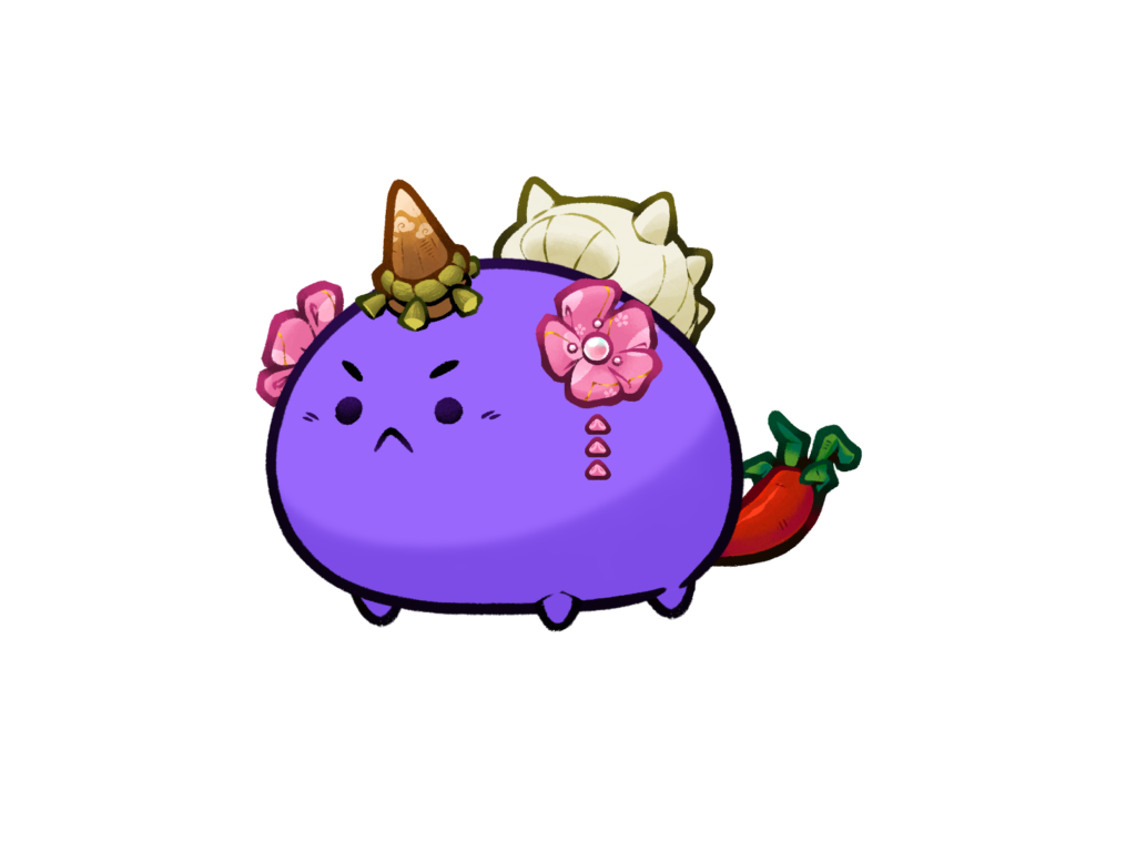 Axie Image