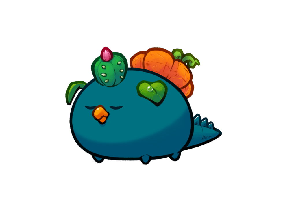 Axie Image
