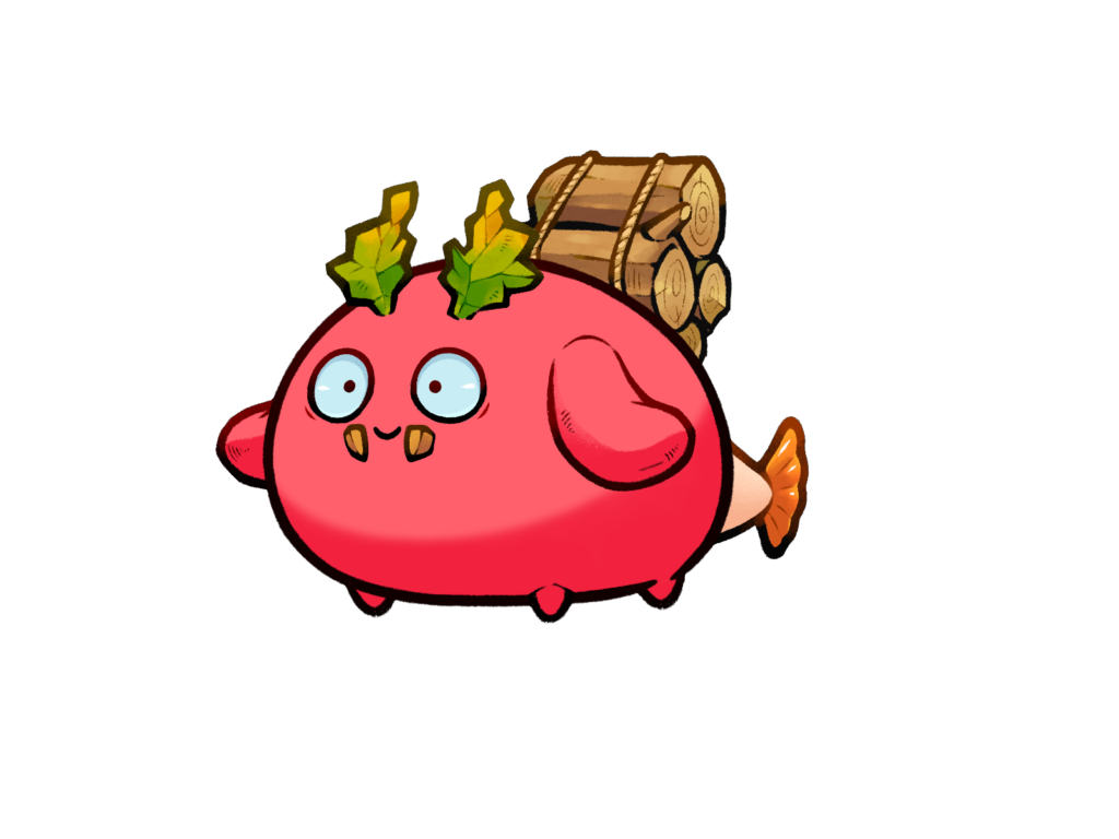 Axie Image