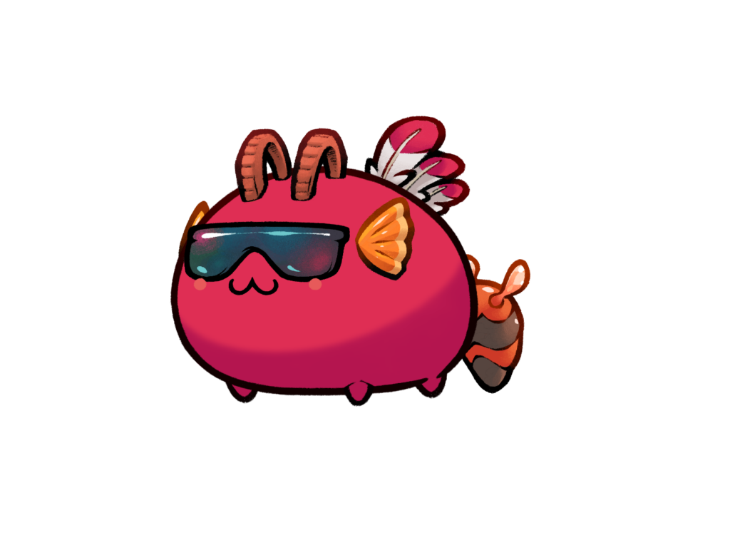 Axie Image