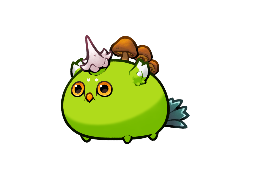 Axie Image