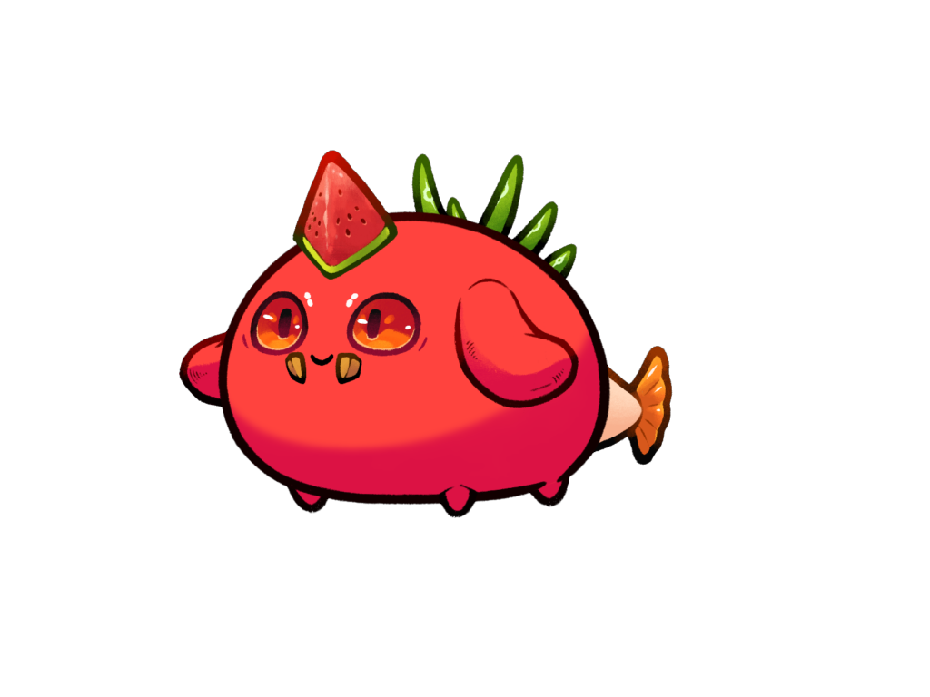 Axie Image
