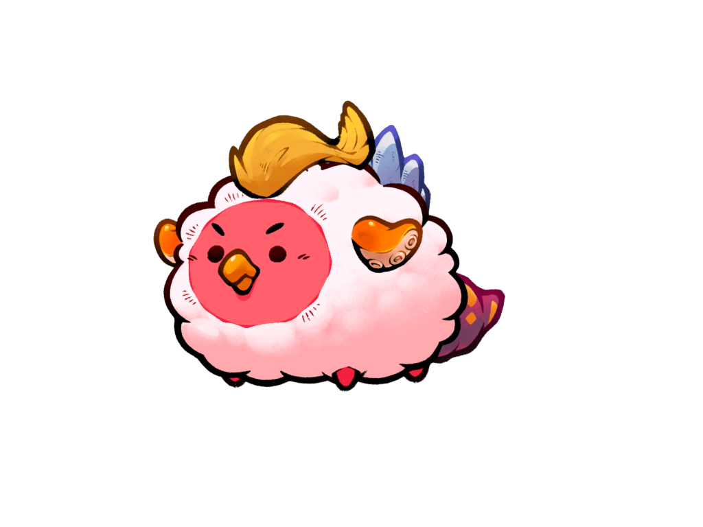 Axie Image