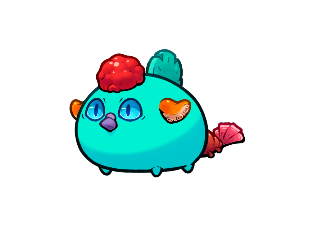 Axie Image
