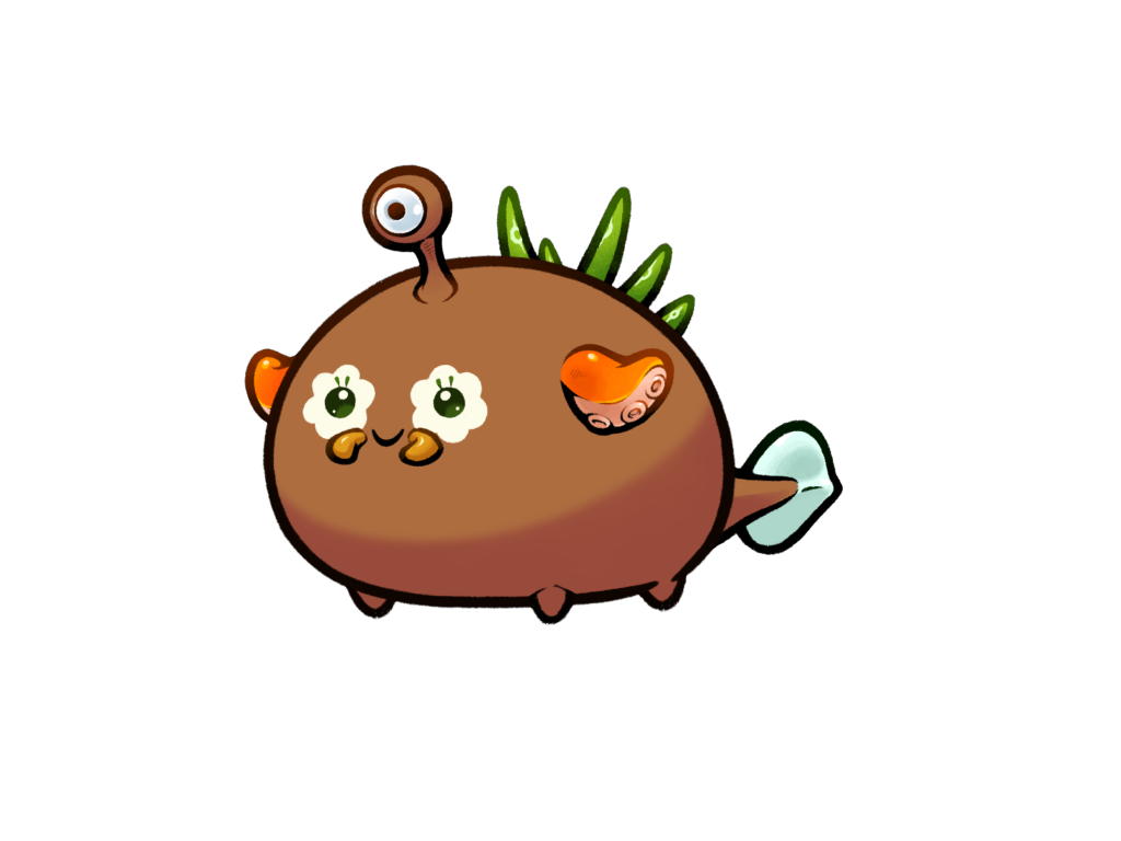 Axie 11732616