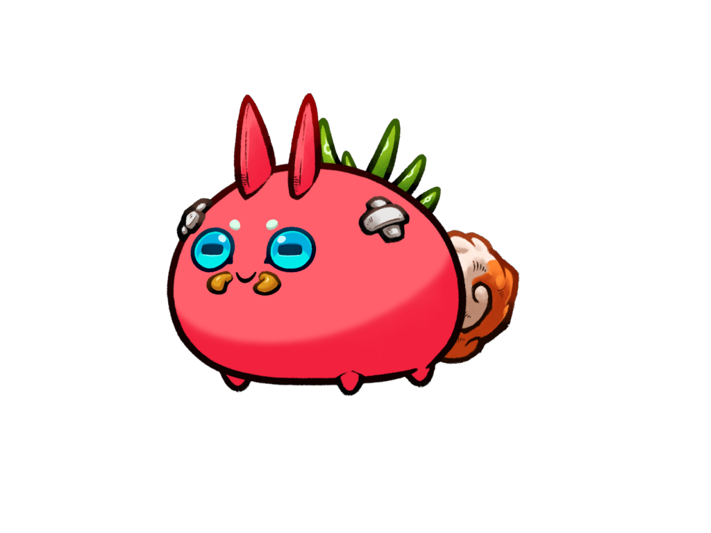 Axie Image