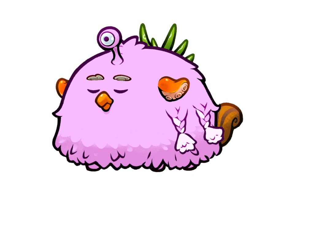 Axie Image