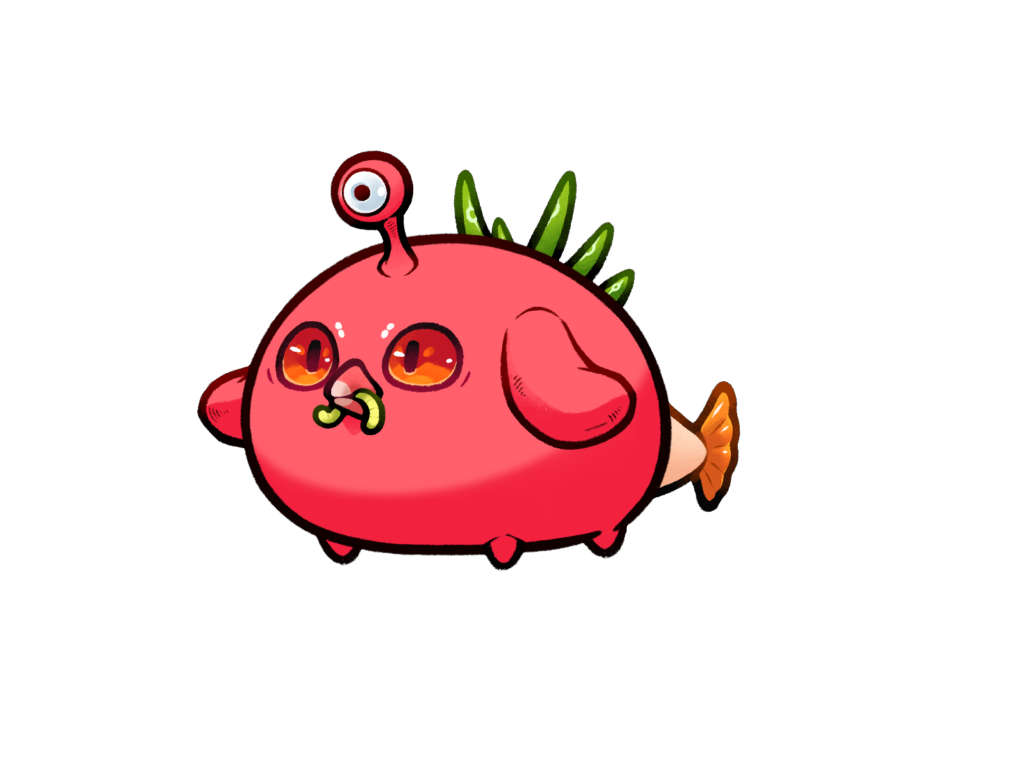 Axie Image