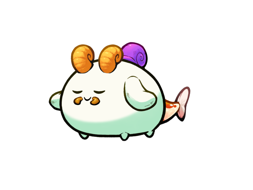 Axie Image