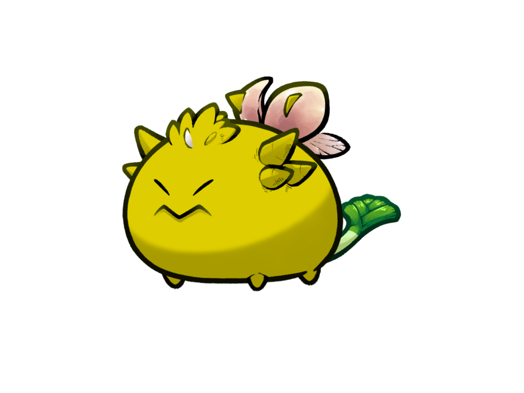 Axie Image
