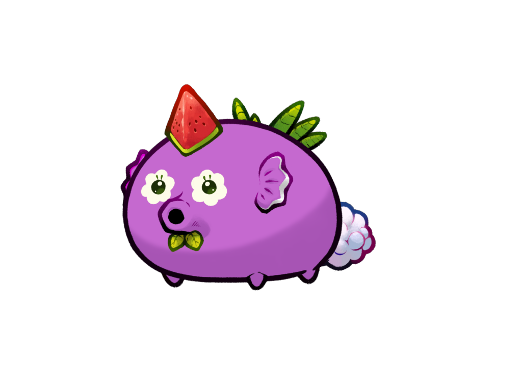 Axie Image