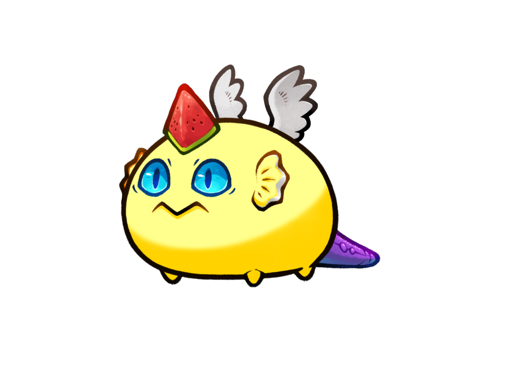 Axie Image