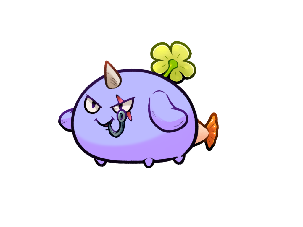 Axie Image