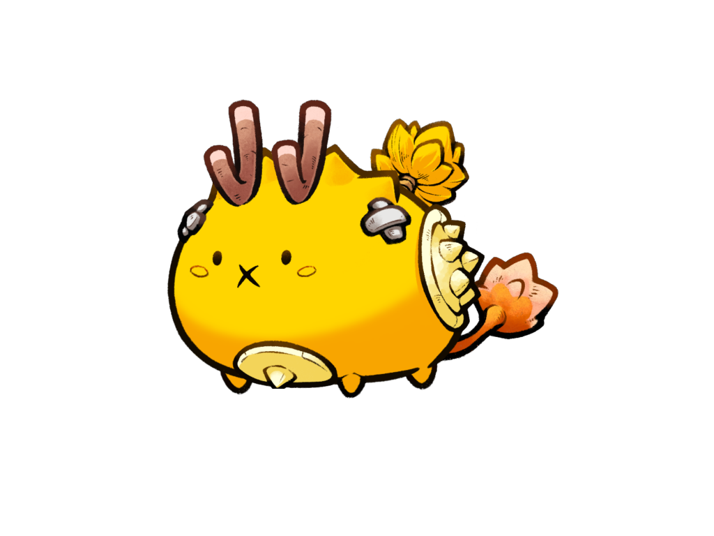 Axie Image