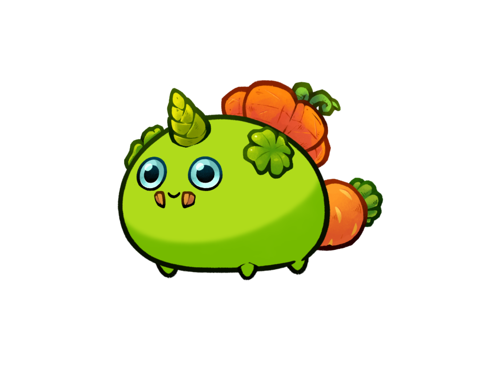 Axie Image