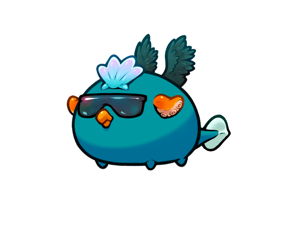 Axie Image