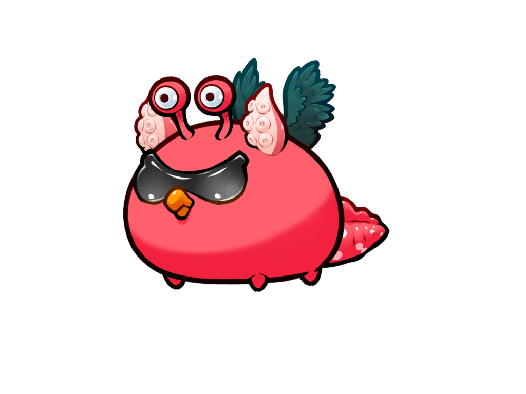 Axie Image